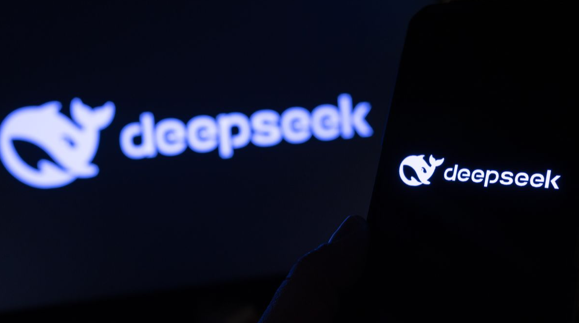 deepseek