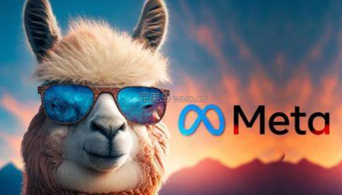 meta llama4